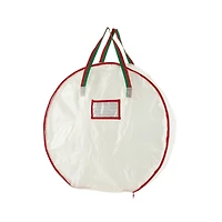 Household Essentials Wreath Storage Bag
