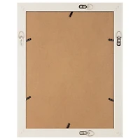 Home Graywash & White Frame by Studio Décor®