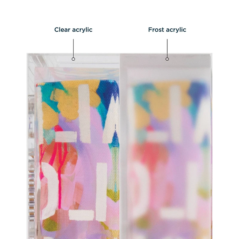 Wexel Art Ready-To-Go MagnaFloat Frame