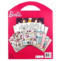 Barbie™ Grab & Go Sticker Activity Set
