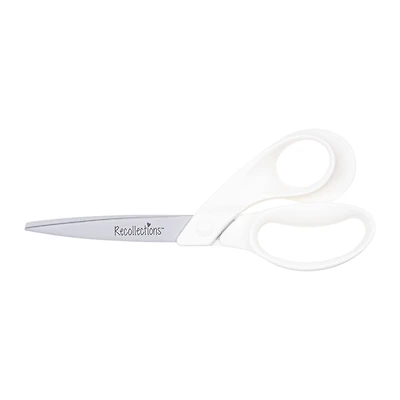 12 Pack: 8" Fashion Scissors by Recollections™