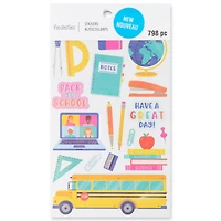 School Stickers by Recollections™
