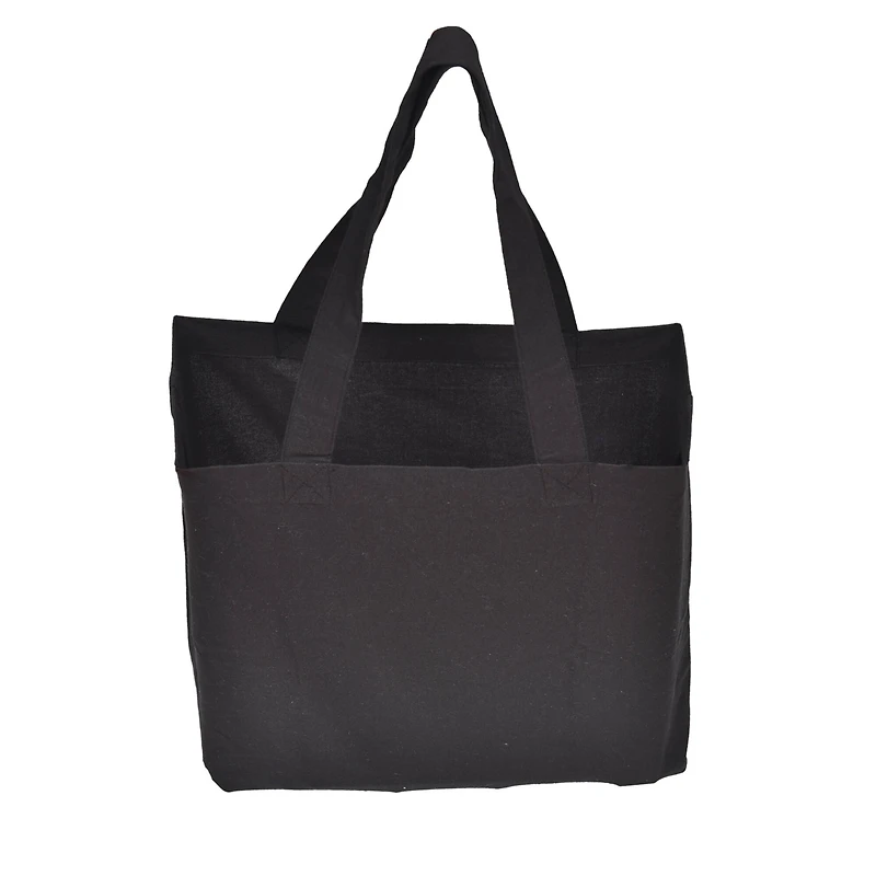 Cotton Tote Bag by Make Market