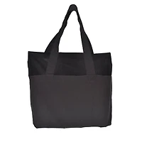 Cotton Tote Bag by Make Market