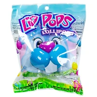 Assorted Lip Pops® Easter Bunny Lollipop