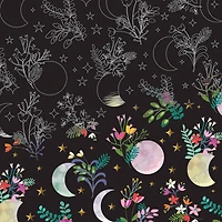 Brea Reese™ 9" x 12" Spring Celestial Scratch Art Paper Pad