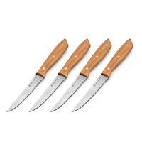 Gibson Home Seward 4-Piece Steak Knife Set