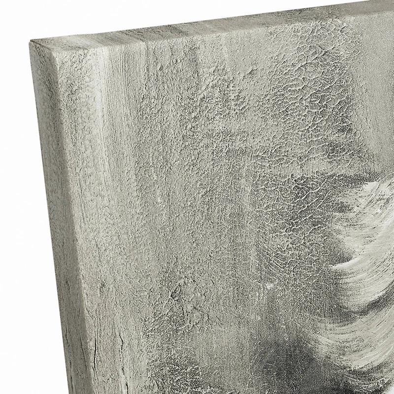 Running Horses 20" x 20" Canvas Wall Art