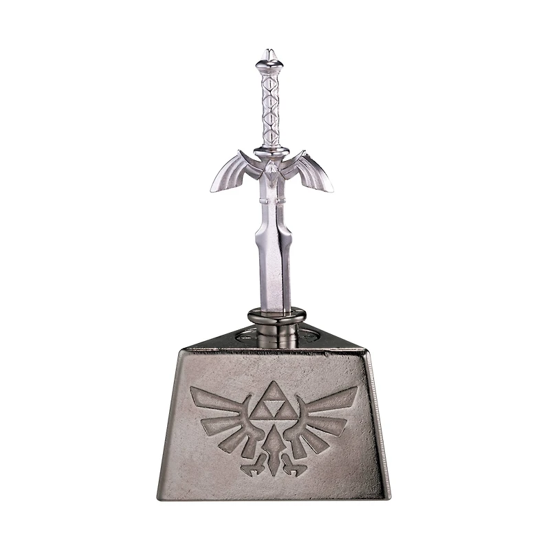 Hanayama Level 6 Cast Puzzle - The Legend of Zelda: Master Sword