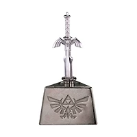 Hanayama Level 6 Cast Puzzle - The Legend of Zelda: Master Sword
