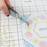 Reverse Tweezer Set by Recollections™