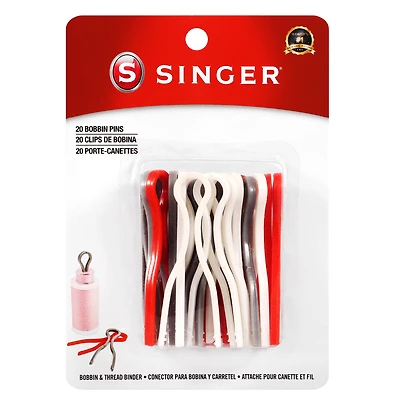 SINGER® Bobbin Pins