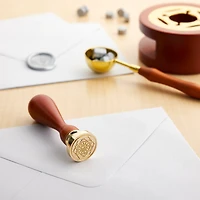 Mandala Sealing Wax Stamp by Recollections™