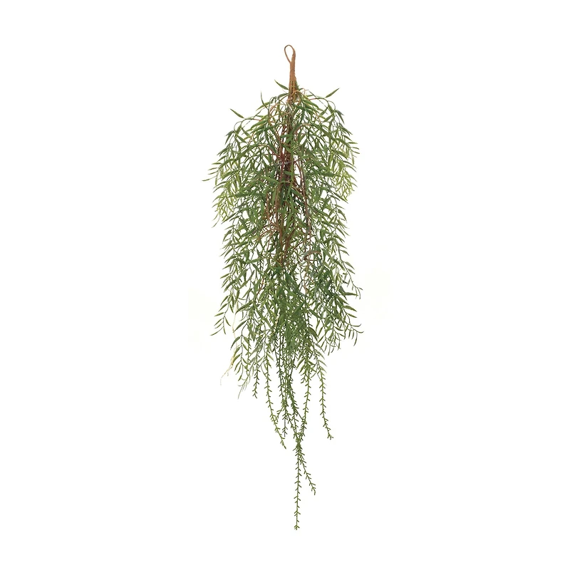 39" Foliage Twig Swag Decorations, 2ct.
