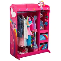 JoJo Siwa Deluxe 3 Shelf Dress & Play Boutique
