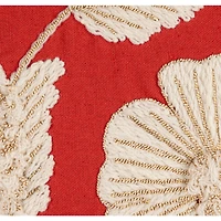 Hello Honey® Enchanted Garden Embroidered Pillow Set