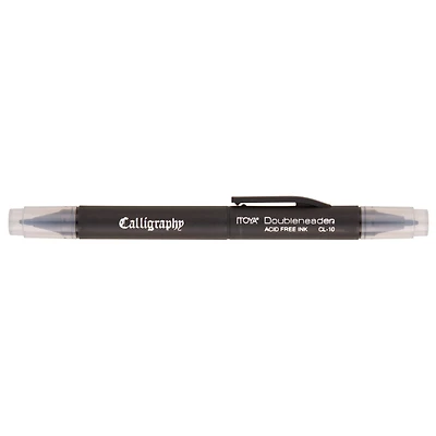 Itoya® Doubleheader Calligraphy Marker