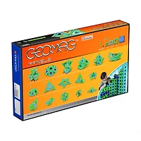 Geomag Panels 83-Piece Magnetic Construction Set