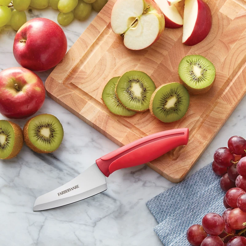 Farberware Precise Santoku Parer
