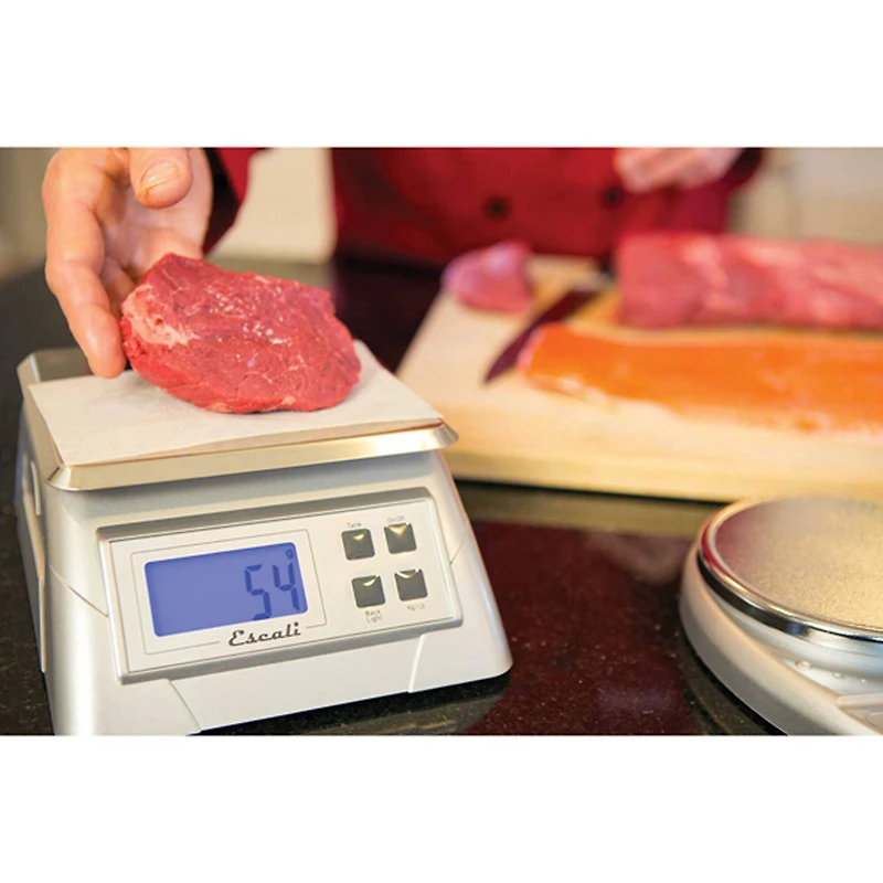 Escali Alimento Digital Scale