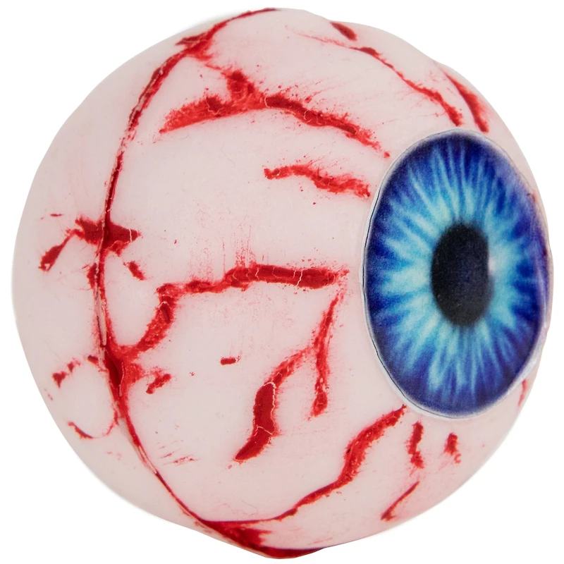 Bloodshot Eyeballs Set
