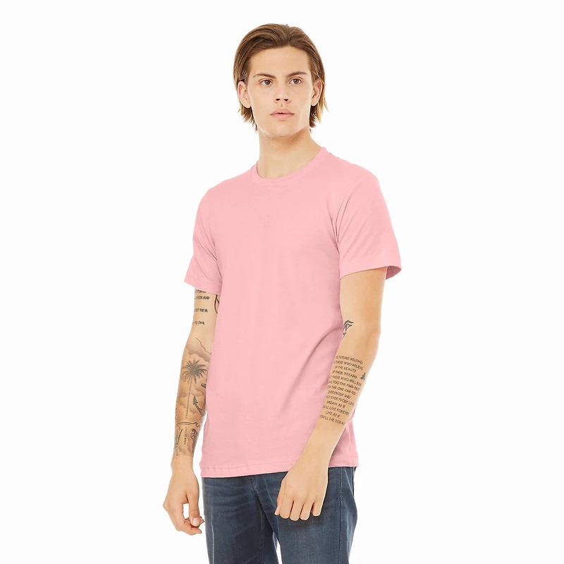 BELLA+CANVAS® Adult Unisex T-Shirt