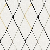 Surface Style Diamondlike Peel & Stick Wallpaper