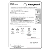Heat n Bond® Hem Iron On Adhesive