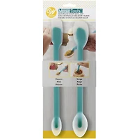 Wilton® Versa-Tools™ Measure & Scrape Spatula Set