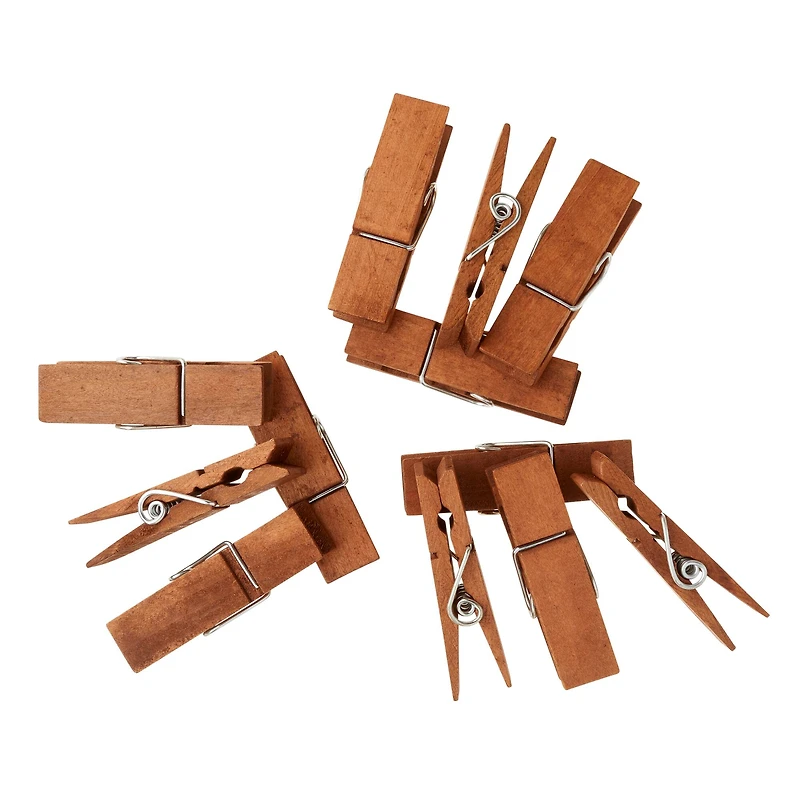 Wide Clothespins by Recollections™