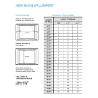 NuWallpaper Mauve Banana Leaf Peel & Stick Wallpaper