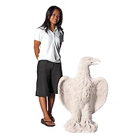 Design Toscano 3ft. America's Grand-Scale Right Facing Eagle Statue
