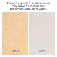 8 Pack: Flower Drying Silica by Ashland®