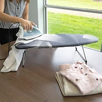 Laundry 360 Scorch Resistant Table Top Ironing Board