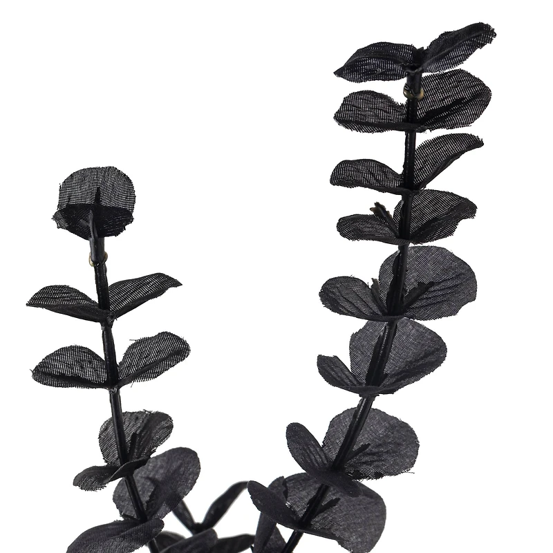 Black Eucalyptus Spray Floral Essentials by Ashland®