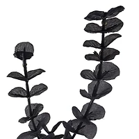 Black Eucalyptus Spray Floral Essentials by Ashland®