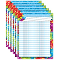 Trend Enterprises® Stars 'n Swirls Incentive Chart, 6ct.