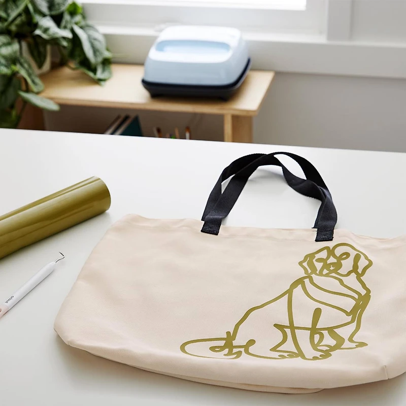 Cricut EasyPress® 3, 12" x 10" & Sublimation Bundle