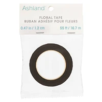 Brown Floral Tape by Ashland™