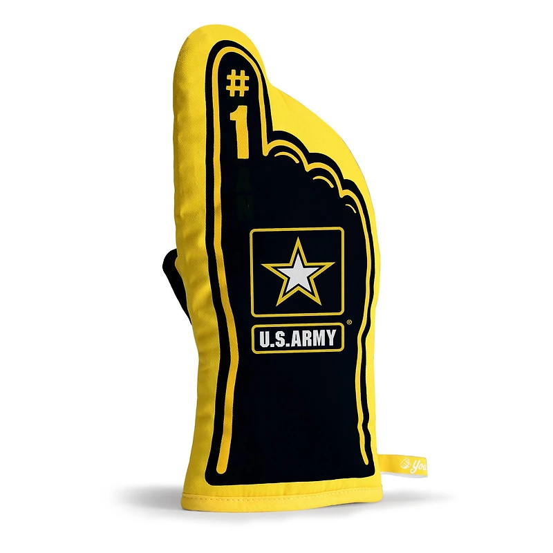 US Army #1 Oven Mitt