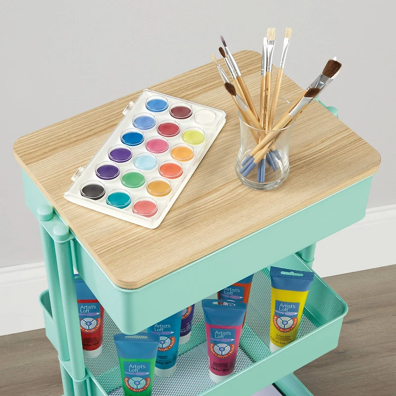 Lexington Cart Topper by Simply Tidy