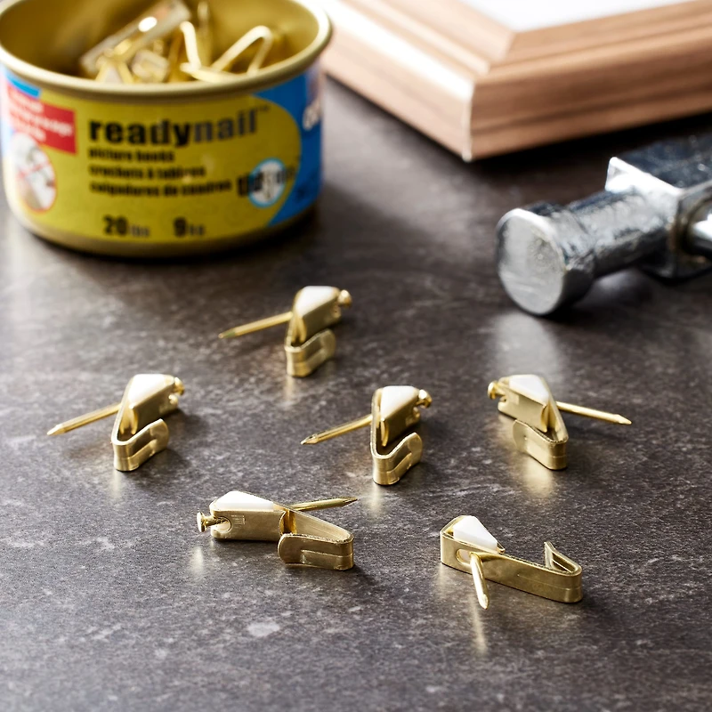 Conventional Hook Value Pack by Studio Décor