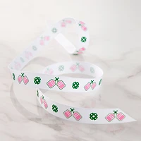 5/8" x 7yd. Pickleball Ribbon by Celebrate It® Classic