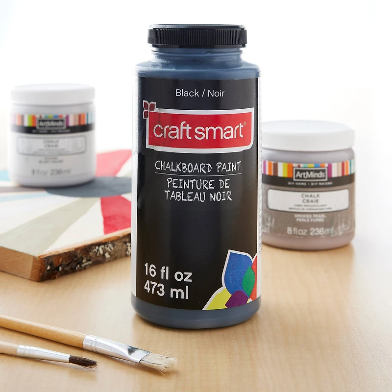 Chalkboard Paint by Craft Smart