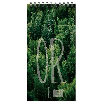 TF Publishing Oregon Daily Agenda