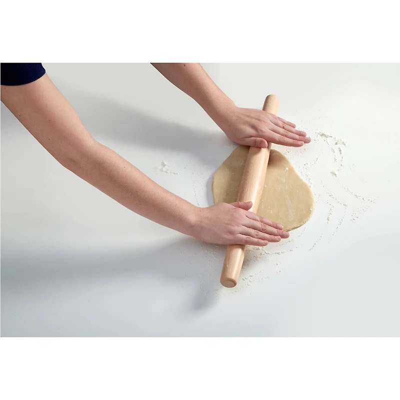 6 Pack: French Rolling Pin by Celebrate It™