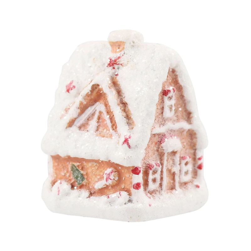 Mini Gingerbread House Decoration by Ashland®