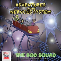 Norwood House Press The Bod Squad, Set of 5
