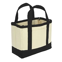 Mini Cotton Canvas Tote by Make Market