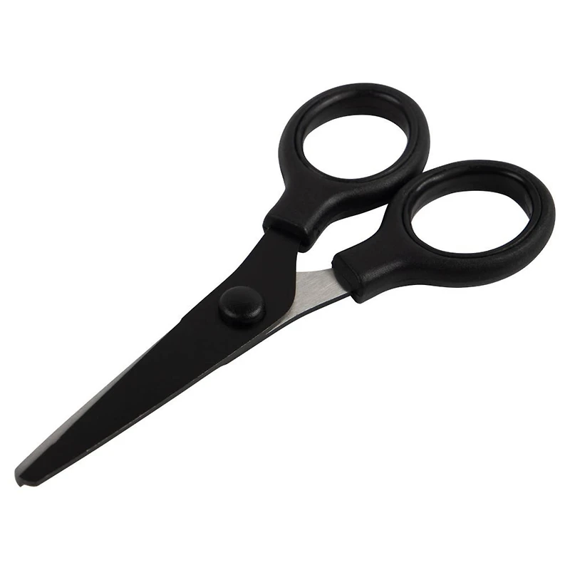 JAM Paper 5" Multi-Purpose Mini Scissors